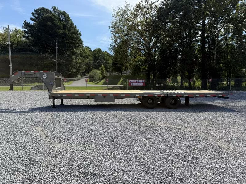 new Equipment / Flatbed Trailers Diamond C Trailers  for sale, in Leeds, AL Thumbnail 5