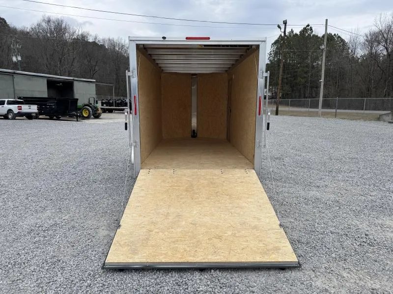new Cargo (Enclosed) Trailers Alcom-Stealth  for sale, in Leeds, AL Thumbnail 8
