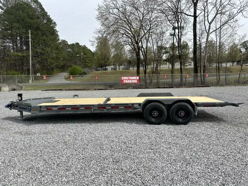 new Equipment / Flatbed Trailers Diamond C Trailers  for sale, in Leeds, AL Thumbnail 4
