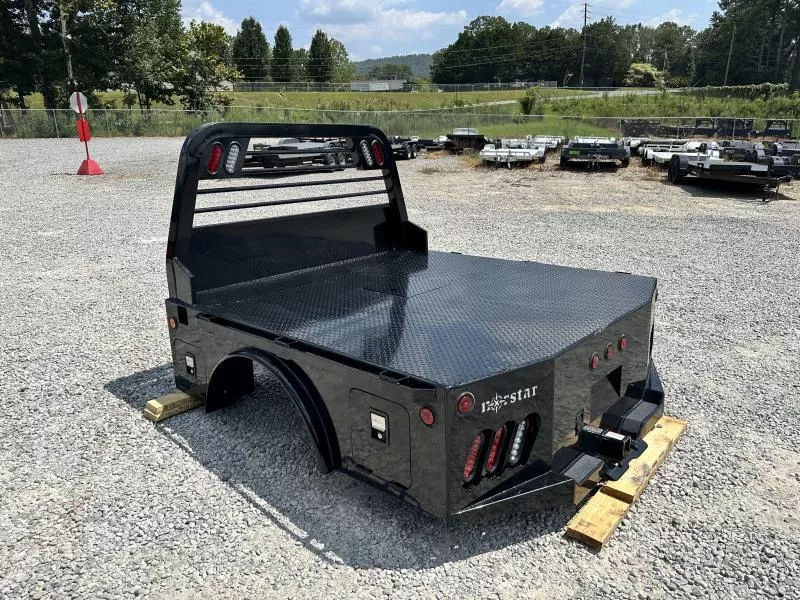 new Flat Decks Norstar  for sale, in Leeds, AL Thumbnail 2