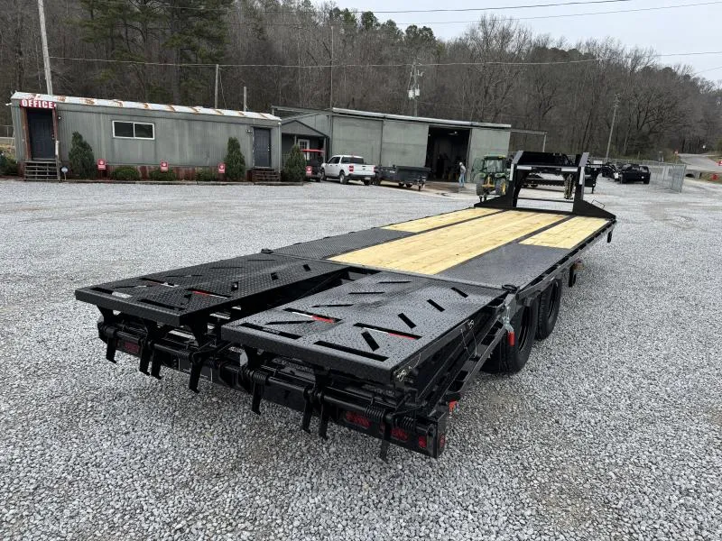 new Equipment / Flatbed Trailers Norstar  for sale, in Leeds, AL Thumbnail 8
