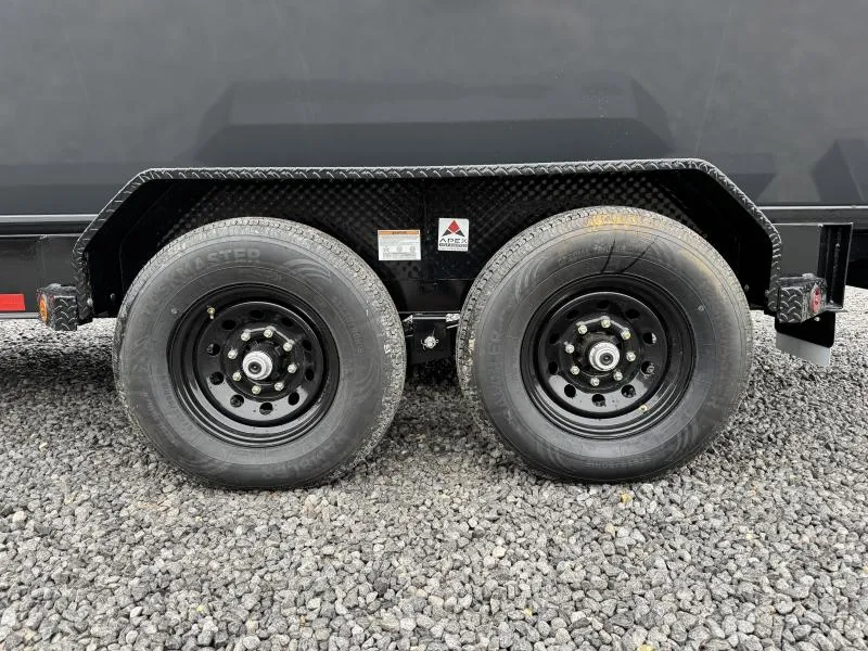 new Dump Trailers Iron Bull  for sale, in Leeds, AL Thumbnail 4