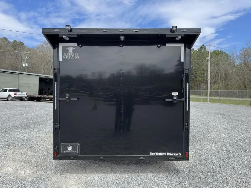 new Cargo (Enclosed) Trailers Ward Brothers Motorsports  for sale, in Leeds, AL Thumbnail 7