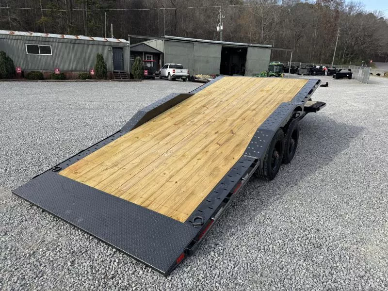 new Equipment / Flatbed Trailers Diamond C Trailers  for sale, in Leeds, AL Thumbnail 13