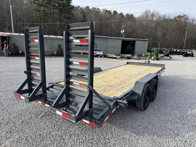 new Equipment / Flatbed Trailers Ward Brothers Motorsports  for sale, in Leeds, AL Thumbnail 8