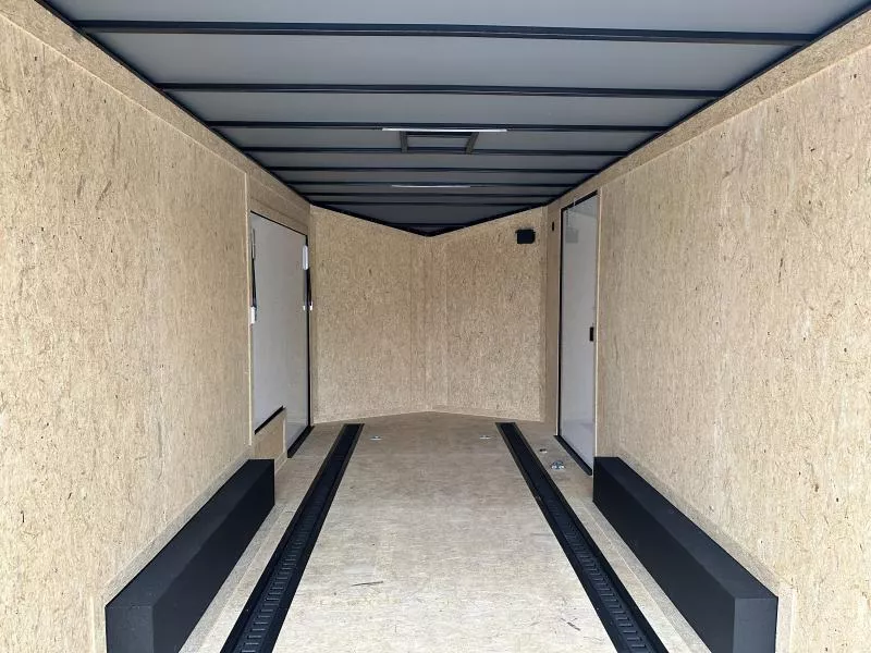 new Cargo (Enclosed) Trailers Ward Brothers Motorsports  for sale, in Leeds, AL Thumbnail 14