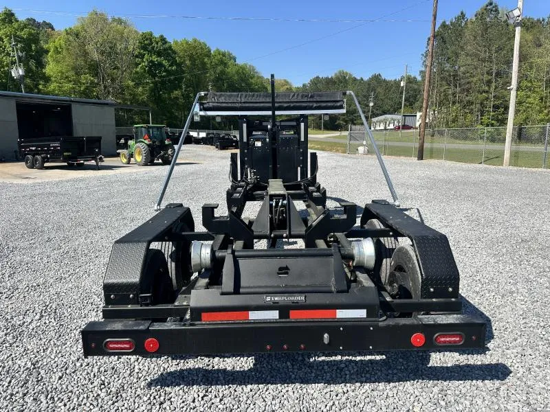 new Dump Trailers EZ Loader  for sale, in Leeds, AL Thumbnail 7