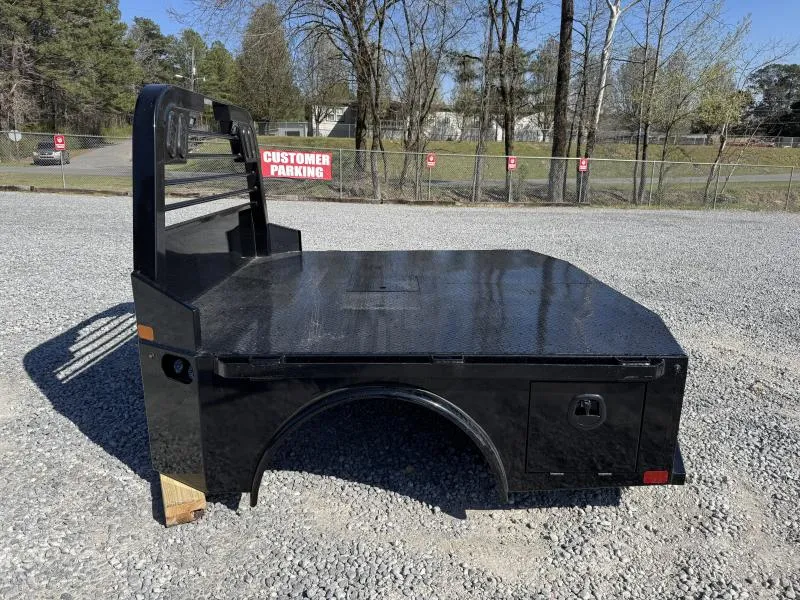 new Flat Decks Norstar  for sale, in Leeds, AL Thumbnail 4