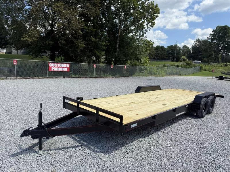 new Car Haulers / Racing Trailers Ward Brothers Motorsports  for sale, in Leeds, AL Thumbnail 2