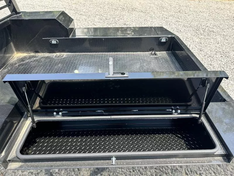 new Flat Decks Norstar  for sale, in Leeds, AL Thumbnail 13