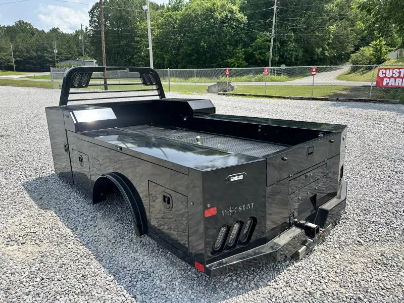 new Flat Decks Norstar  for sale, in Leeds, AL Thumbnail 2