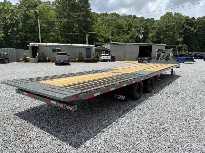 new Equipment / Flatbed Trailers Diamond C Trailers  for sale, in Leeds, AL Thumbnail 7