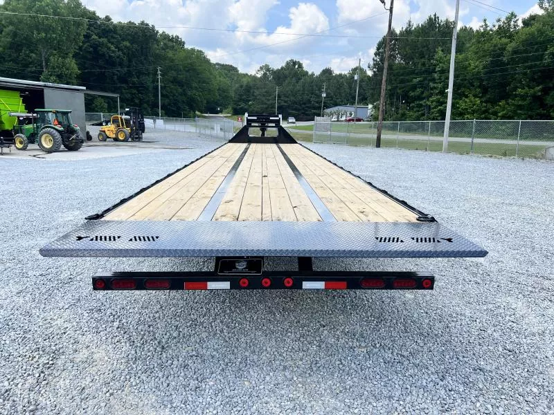 new Equipment / Flatbed Trailers Iron Bull  for sale, in Leeds, AL Thumbnail 6