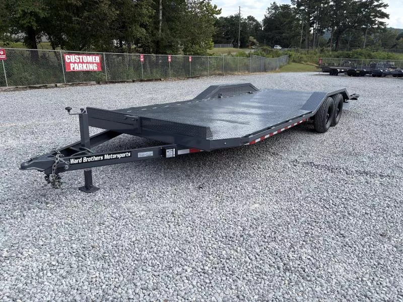 new Car Haulers / Racing Trailers Ward Brothers Motorsports  for sale, in Leeds, AL Thumbnail 2