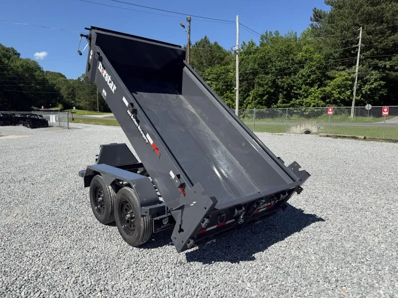 new Dump Trailers Norstar  for sale, in Leeds, AL Thumbnail 10