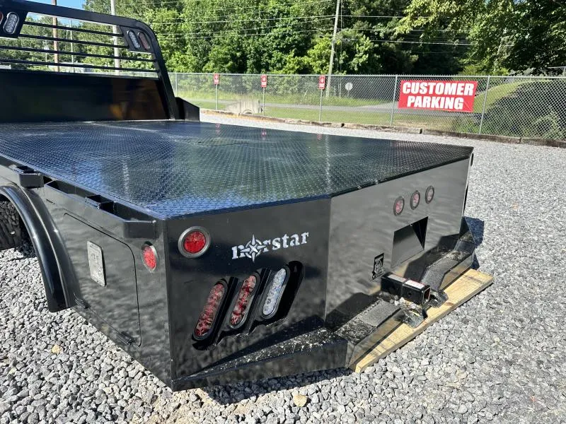 new Flat Decks Norstar  for sale, in Leeds, AL Thumbnail 6