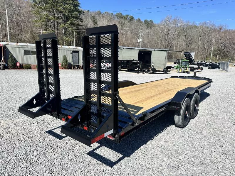 new Equipment / Flatbed Trailers Diamond C Trailers  for sale, in Leeds, AL Thumbnail 8