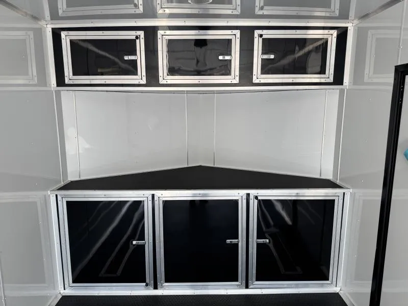 new Cargo (Enclosed) Trailers Ward Brothers Motorsports  for sale, in Leeds, AL Thumbnail 14