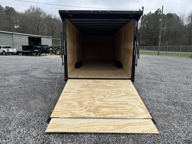 new Cargo (Enclosed) Trailers Ward Brothers Motorsports  for sale, in Leeds, AL Thumbnail 8