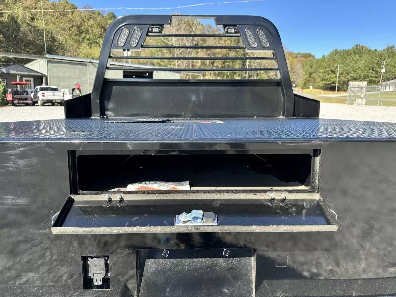 new Flat Decks Norstar  for sale, in Leeds, AL Thumbnail 12