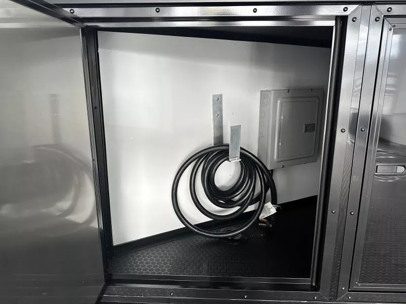 new Cargo (Enclosed) Trailers Ward Brothers Motorsports  for sale, in Leeds, AL Thumbnail 16