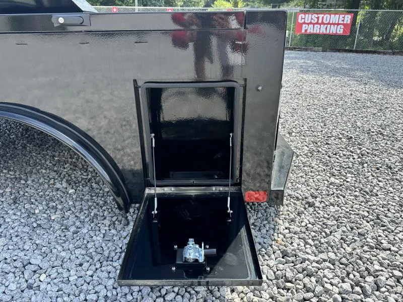 new Flat Decks Norstar  for sale, in Leeds, AL Thumbnail 18