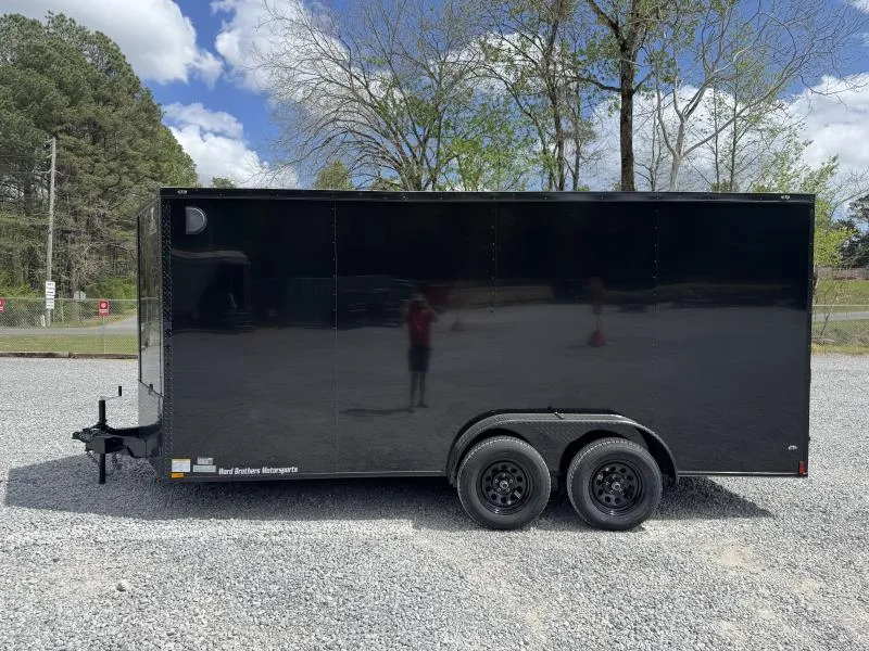 new Cargo (Enclosed) Trailers Ward Brothers Motorsports  for sale, in Leeds, AL Thumbnail 3
