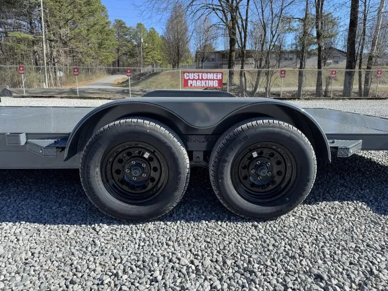 new Car Haulers / Racing Trailers Ward Brothers Motorsports  for sale, in Leeds, AL Thumbnail 5