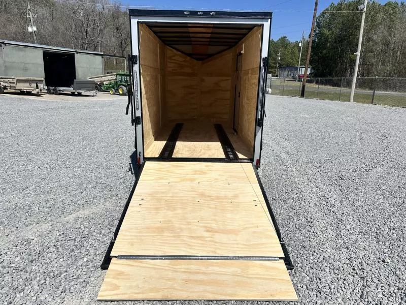 new Cargo (Enclosed) Trailers Ward Brothers Motorsports  for sale, in Leeds, AL Thumbnail 9