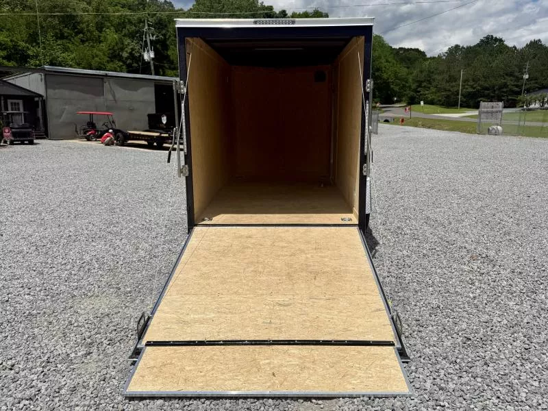 new Cargo (Enclosed) Trailers Ward Brothers Motorsports  for sale, in Leeds, AL Thumbnail 6