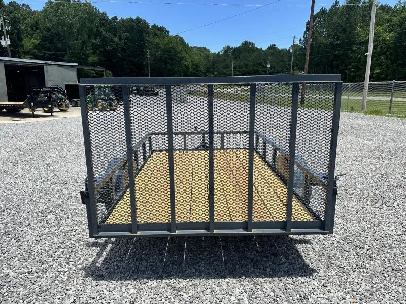 new Utility Trailers Ward Brothers Motorsports  for sale, in Leeds, AL Thumbnail 6