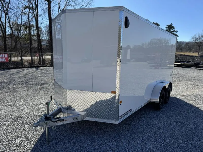 new Cargo (Enclosed) Trailers Alcom-Stealth  for sale, in Leeds, AL Thumbnail 2