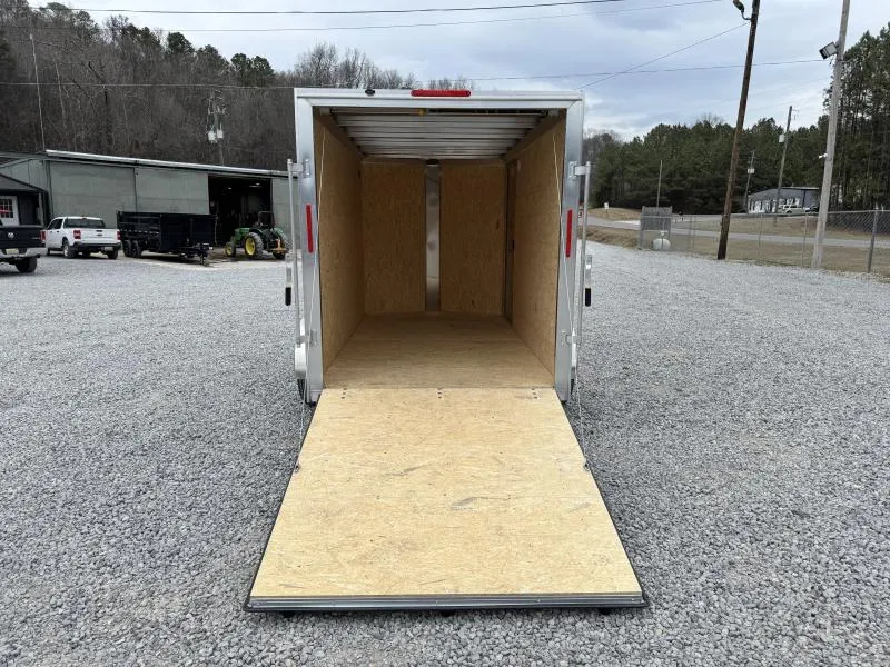 new Cargo (Enclosed) Trailers Alcom-Stealth  for sale, in Leeds, AL Thumbnail 8