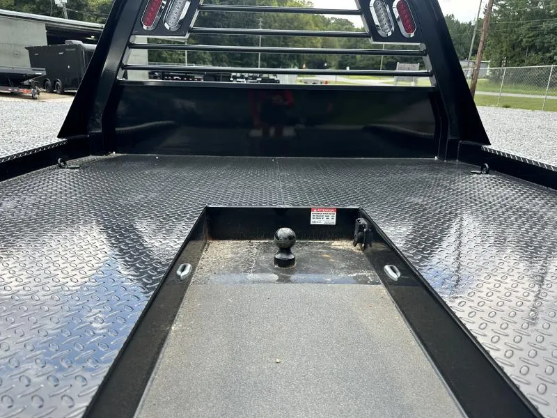 new Flat Decks Norstar  for sale, in Leeds, AL Thumbnail 11