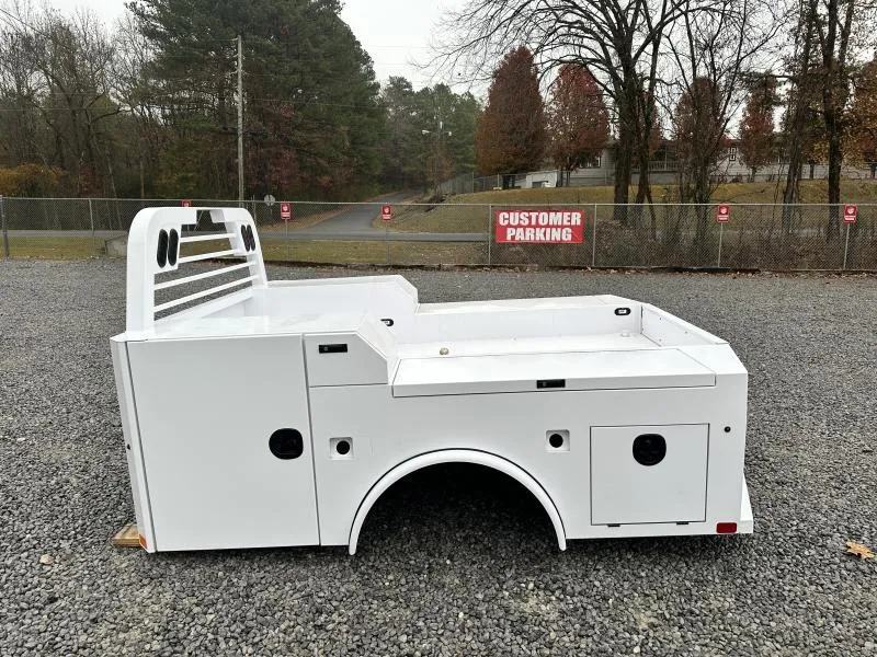 new Flat Decks Norstar  for sale, in Leeds, AL Thumbnail 4