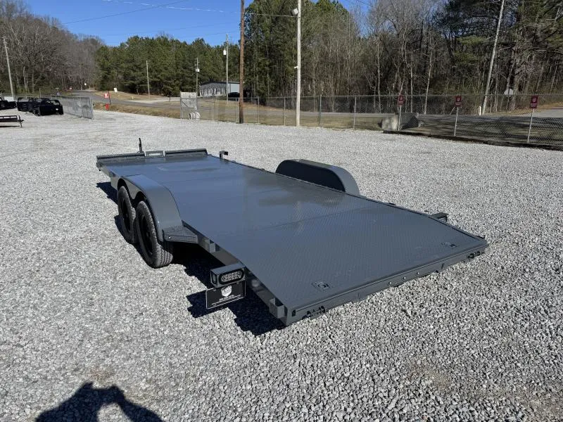 new Car Haulers / Racing Trailers Ward Brothers Motorsports  for sale, in Leeds, AL Thumbnail 6