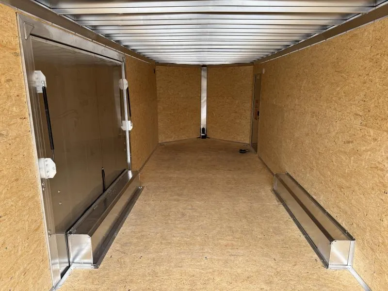 new Cargo (Enclosed) Trailers Alcom-Stealth  for sale, in Leeds, AL Thumbnail 15