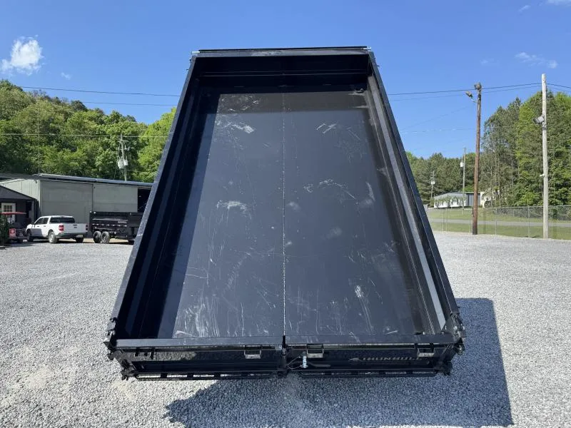 new Dump Trailers Iron Bull  for sale, in Leeds, AL Thumbnail 17