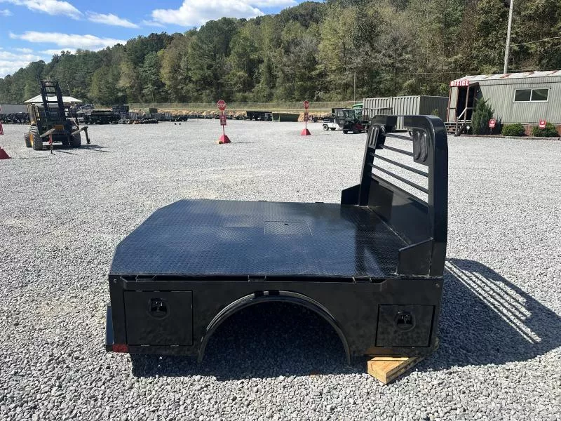 new Flat Decks Norstar  for sale, in Leeds, AL Thumbnail 7