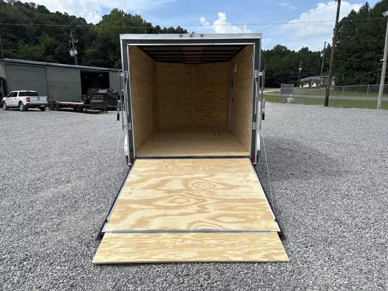 new Cargo (Enclosed) Trailers Ward Brothers Motorsports  for sale, in Leeds, AL Thumbnail 7