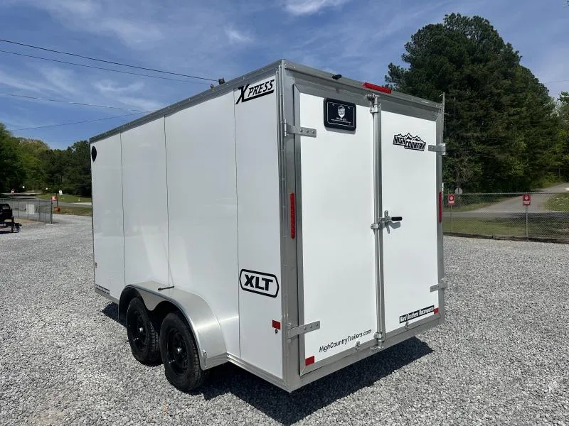 new Cargo (Enclosed) Trailers Cargo Express  for sale, in Leeds, AL Thumbnail 6