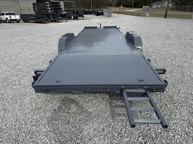 new Car Haulers / Racing Trailers Ward Brothers Motorsports  for sale, in Leeds, AL Thumbnail 9