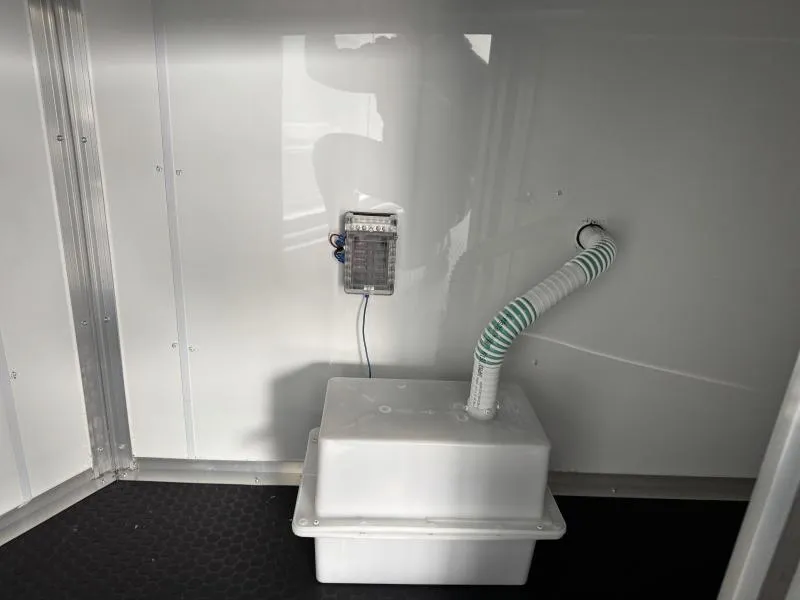 new Cargo (Enclosed) Trailers Ward Brothers Motorsports  for sale, in Leeds, AL Thumbnail 16