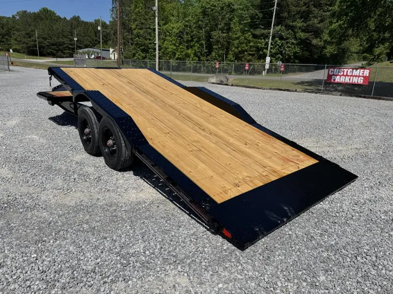 new Equipment / Flatbed Trailers Diamond C Trailers  for sale, in Leeds, AL Thumbnail 11