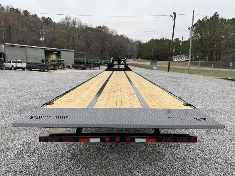 new Equipment / Flatbed Trailers Iron Bull  for sale, in Leeds, AL Thumbnail 7
