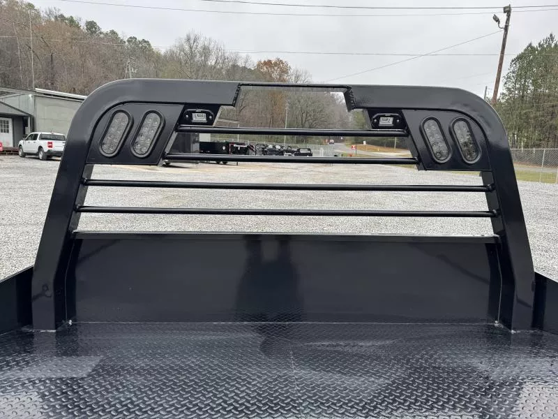 new Flat Decks Norstar  for sale, in Leeds, AL Thumbnail 10