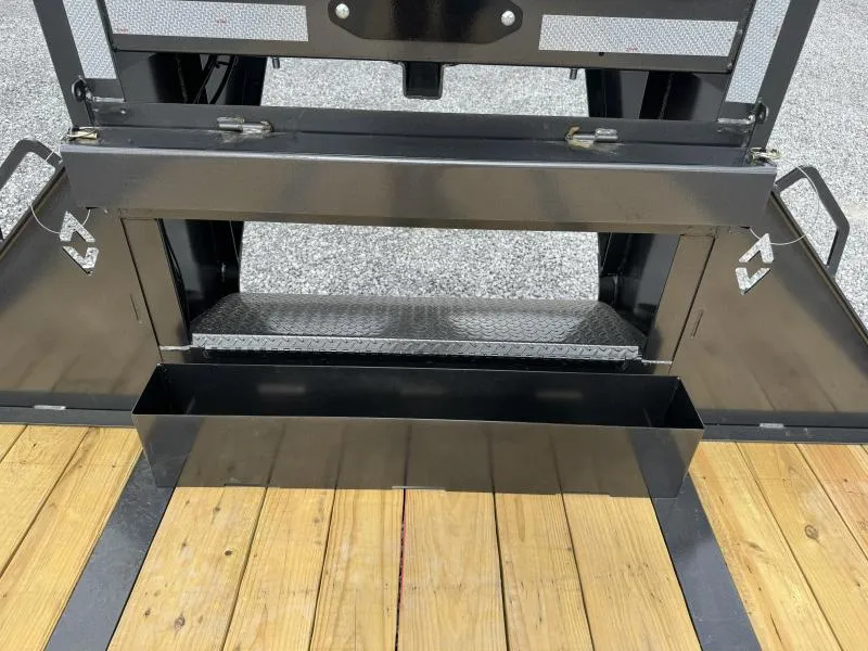 new Equipment / Flatbed Trailers Diamond C Trailers  for sale, in Leeds, AL Thumbnail 17