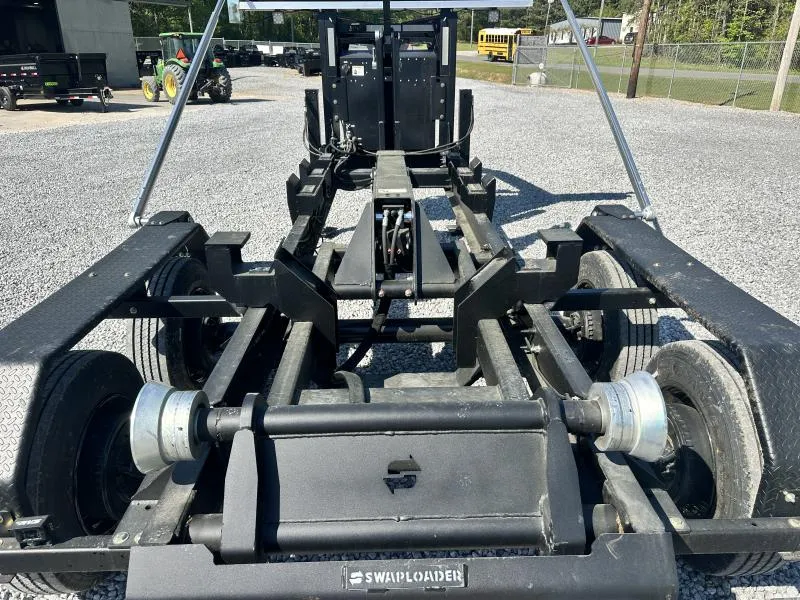 new Dump Trailers EZ Loader  for sale, in Leeds, AL Thumbnail 9