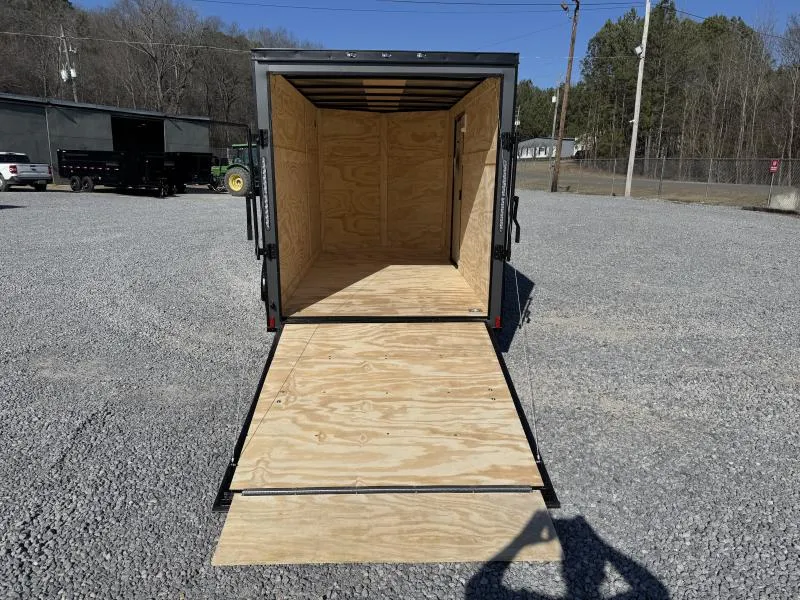 new Cargo (Enclosed) Trailers Ward Brothers Motorsports  for sale, in Leeds, AL Thumbnail 8