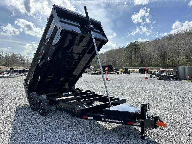 new Dump Trailers Iron Bull  for sale, in Leeds, AL Thumbnail 9